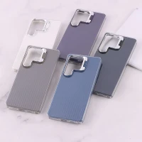 قاب Cyns Case سامسونگ Galaxy S25 Ultra کرکره ای استندشو