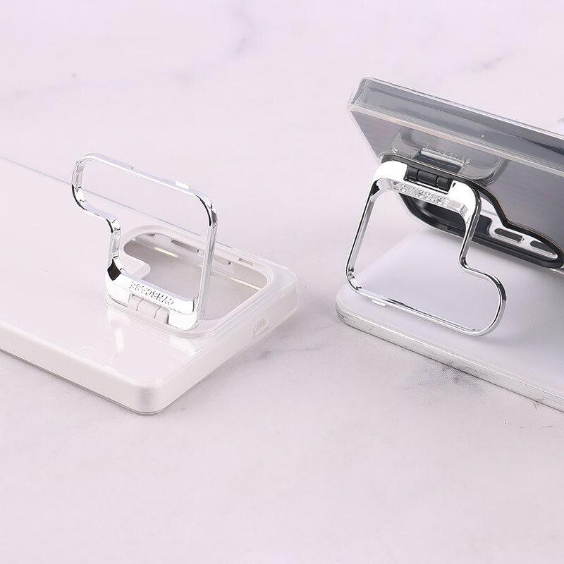 قاب Cyns Case سامسونگ Galaxy S25 Ultra کرکره ای استندشو