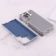 قاب Cyns Case سامسونگ Galaxy S25 Ultra کرکره ای استندشو
