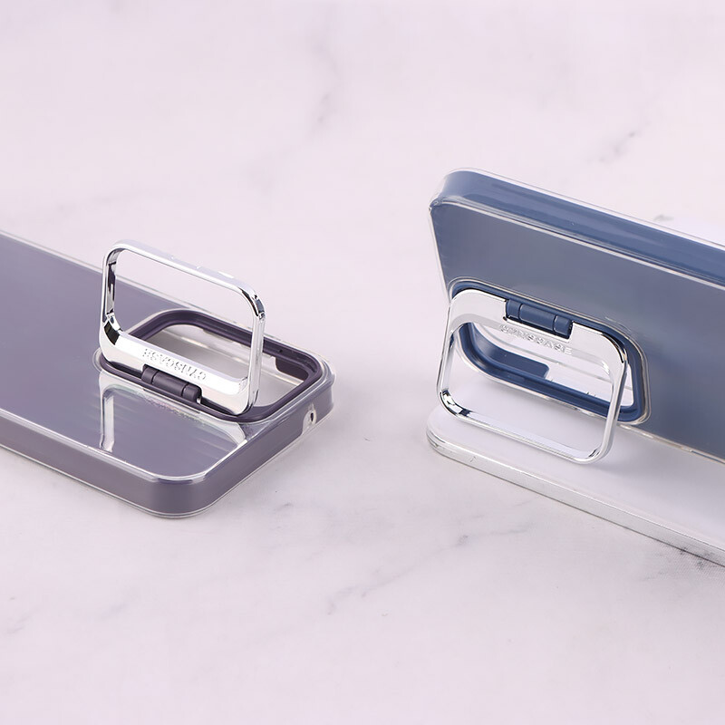 قاب Cyns Case سامسونگ Galaxy S23 FE 5G کرکره ای استندشو