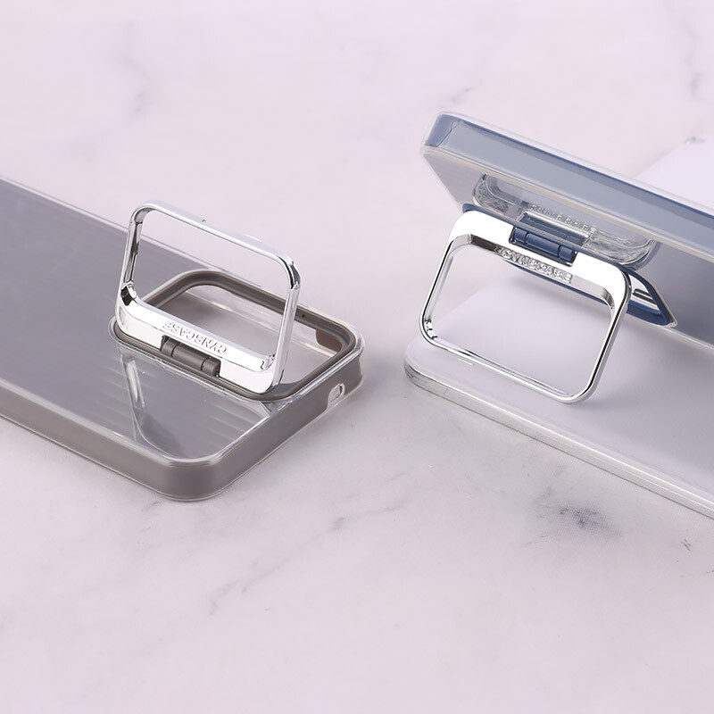 قاب Cyns Case سامسونگ Galaxy A55 کرکره ای استندشو