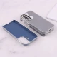 قاب Cyns Case سامسونگ Galaxy A55 کرکره ای استندشو