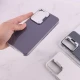 قاب Cyns Case سامسونگ Galaxy A55 کرکره ای استندشو