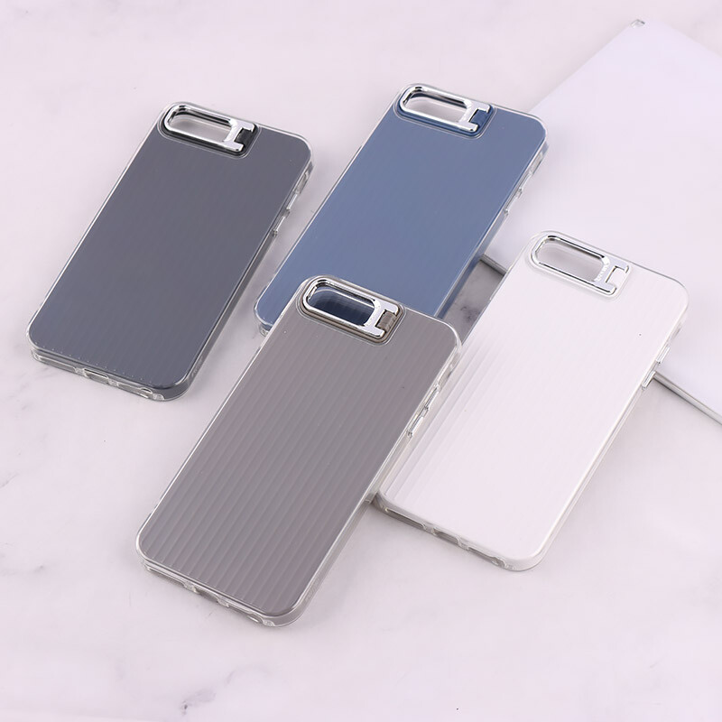 قاب Cyns Case آیفون iPhone 6 Plus / 6s Plus کرکره ای استندشو