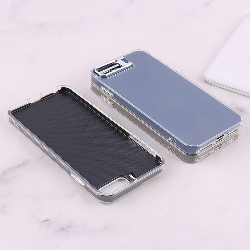 قاب Cyns Case آیفون iPhone 6 Plus / 6s Plus کرکره ای استندشو