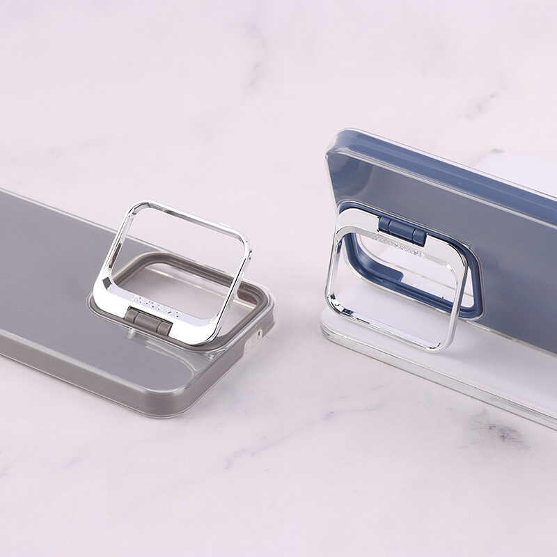 قاب Cyns Case سامسونگ Galaxy A56 کرکره ای استندشو
