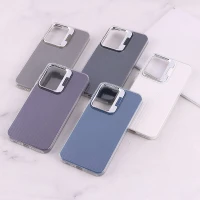 قاب Cyns Case سامسونگ Galaxy A56 کرکره ای استندشو