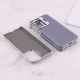 قاب Cyns Case سامسونگ Galaxy A56 کرکره ای استندشو