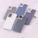 قاب Cyns Case سامسونگ Galaxy A12 / M12 کرکره ای استندشو