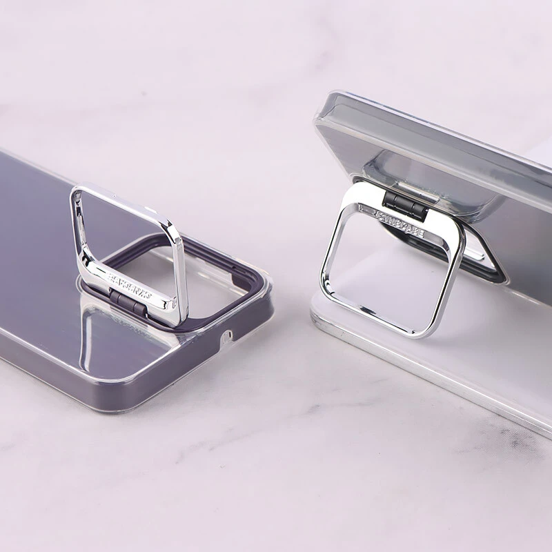 قاب Cyns Case سامسونگ Galaxy A12 / M12 کرکره ای استندشو