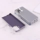 قاب Cyns Case سامسونگ Galaxy A12 / M12 کرکره ای استندشو