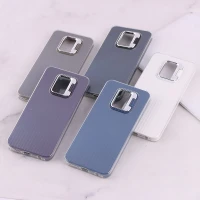قاب Cyns Case شیائومی Redmi Note 9s / Note 9 Pro / Note 10 Lite کرکره ای استندشو
