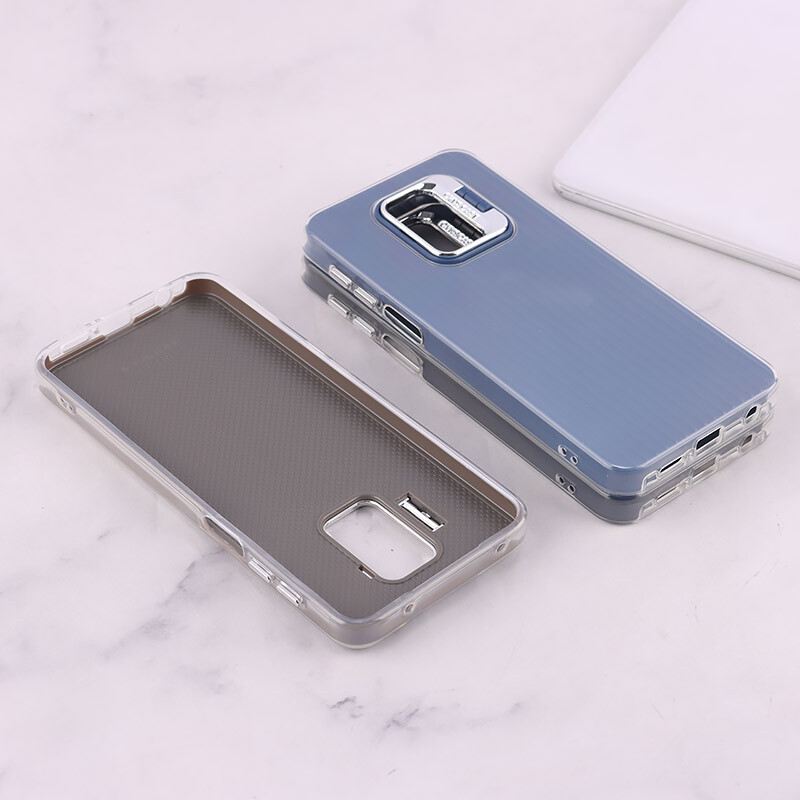 قاب Cyns Case شیائومی Redmi Note 9s / Note 9 Pro / Note 10 Lite کرکره ای استندشو