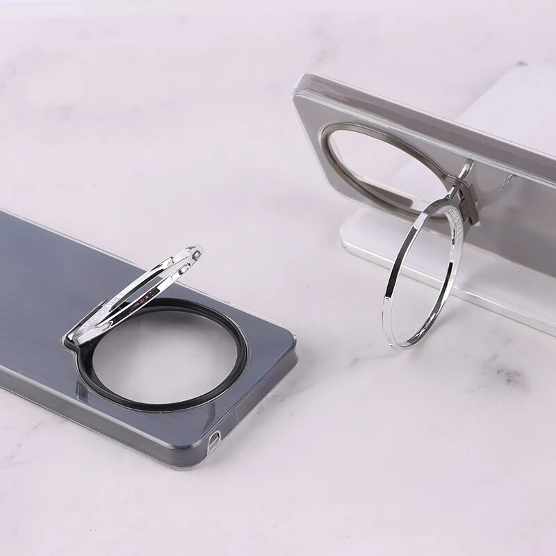 قاب Cyns Case شیائومی Redmi 14C / Poco C75 کرکره ای استندشو