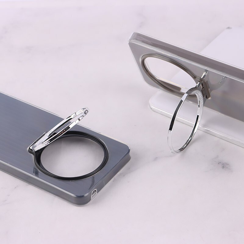 قاب Cyns Case شیائومی Redmi 14C / Poco C75 کرکره ای استندشو