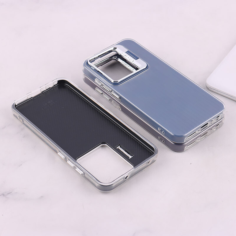 قاب Cyns Case شیائومی Redmi Note 8 کرکره ای استندشو