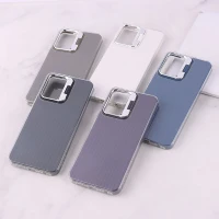 قاب Cyns Case شیائومی Redmi Note 10 4G / 10s کرکره ای استندشو