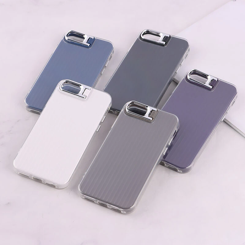 قاب Cyns Case آیفون iPhone 6 / 6s کرکره ای استندشوو