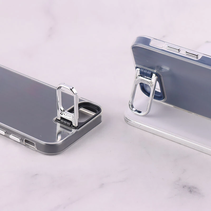 قاب Cyns Case آیفون iPhone 6 / 6s کرکره ای استندشو