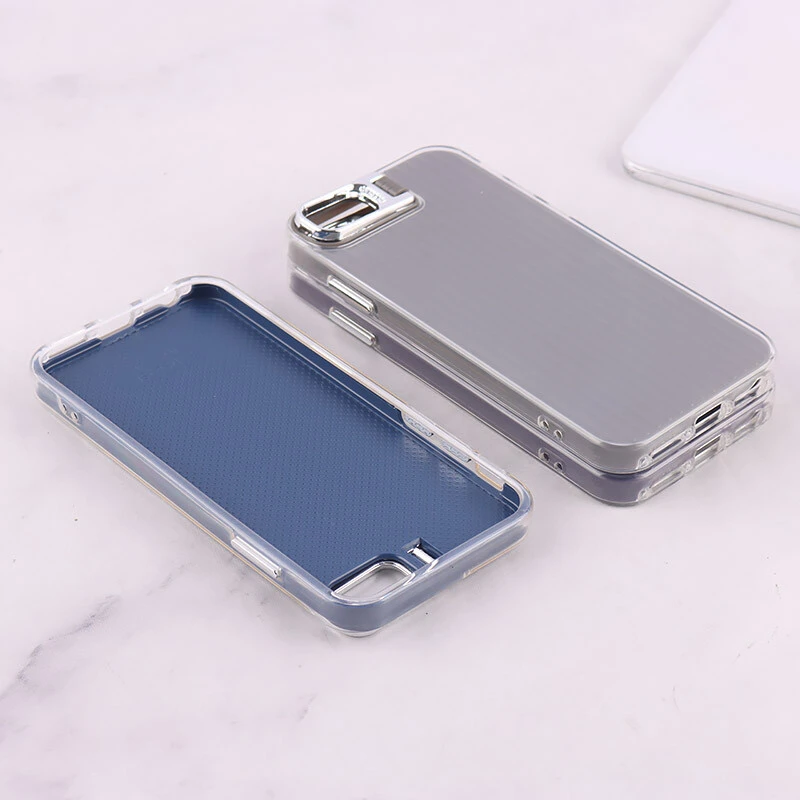 قاب Cyns Case آیفون iPhone 6 / 6s کرکره ای استندشو