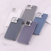 قاب Cyns Case سامسونگ Galaxy A06 کرکره ای استندشو