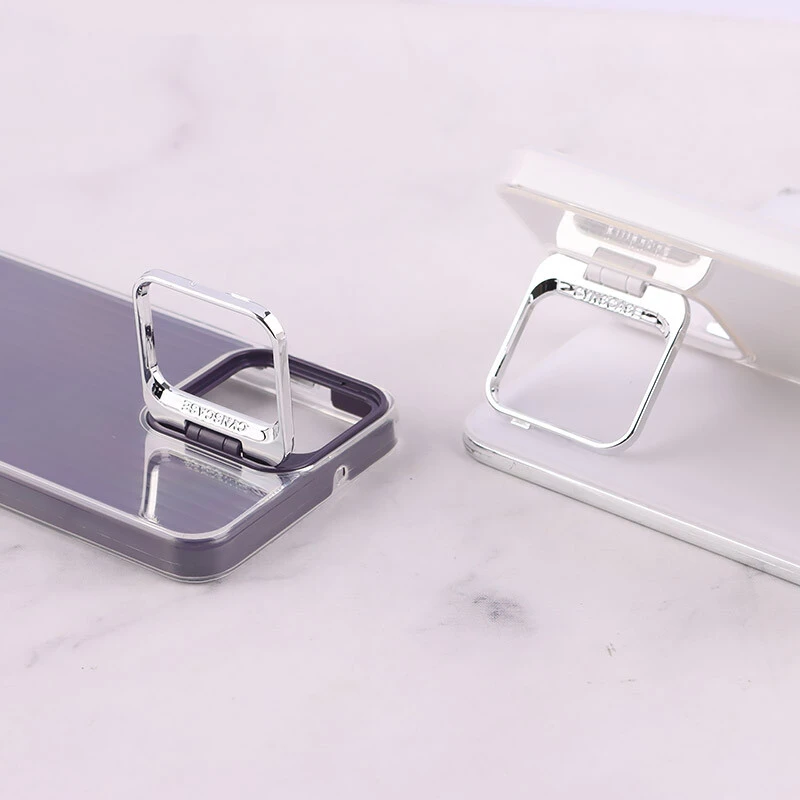 قاب Cyns Case سامسونگ Galaxy A06 کرکره ای استندشو