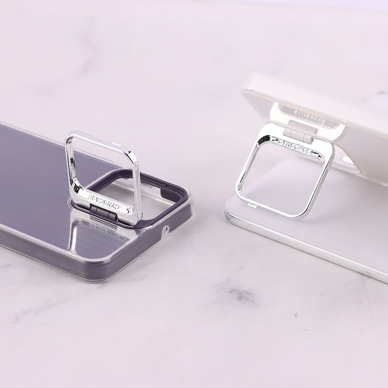 قاب Cyns Case سامسونگ Galaxy A06 کرکره ای استندشو