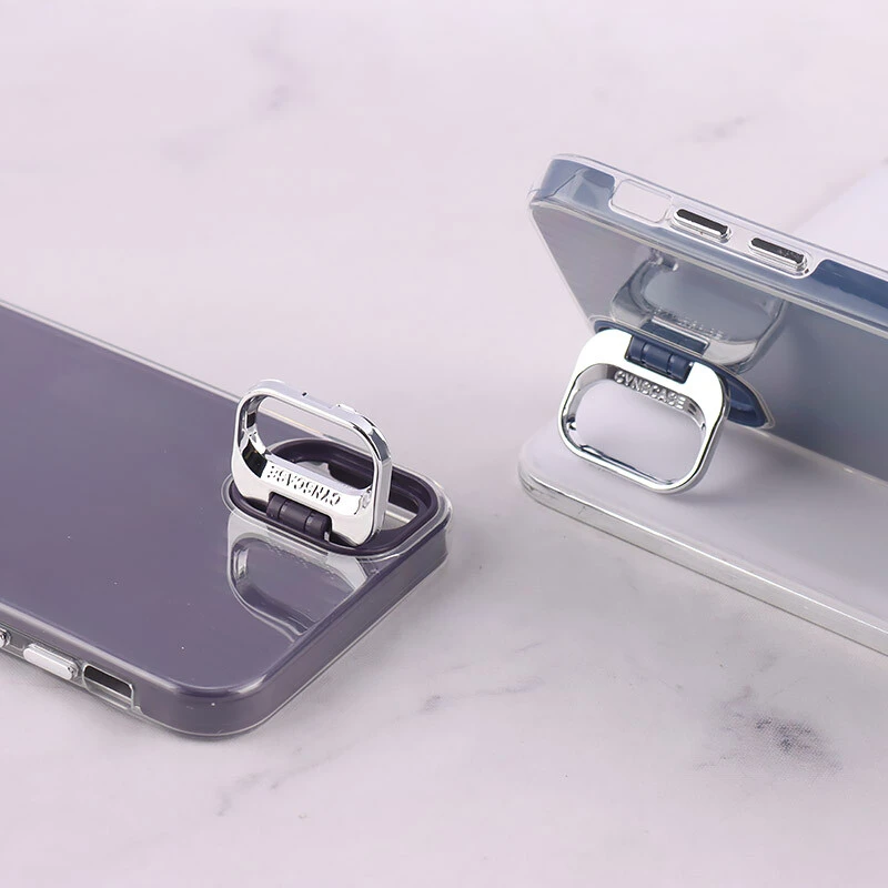 قاب Cyns Case آیفون XS Max کرکره ای استندشو
