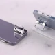 قاب Cyns Case آیفون XS Max کرکره ای استندشو