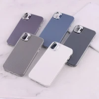قاب Cyns Case آیفون XS Max کرکره ای استندشو