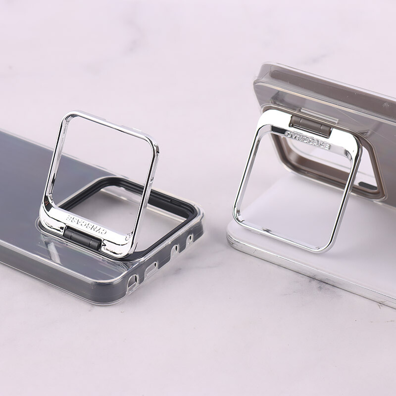 قاب Cyns Case شیائومی Redmi Note 13 4G کرکره ای استندشو