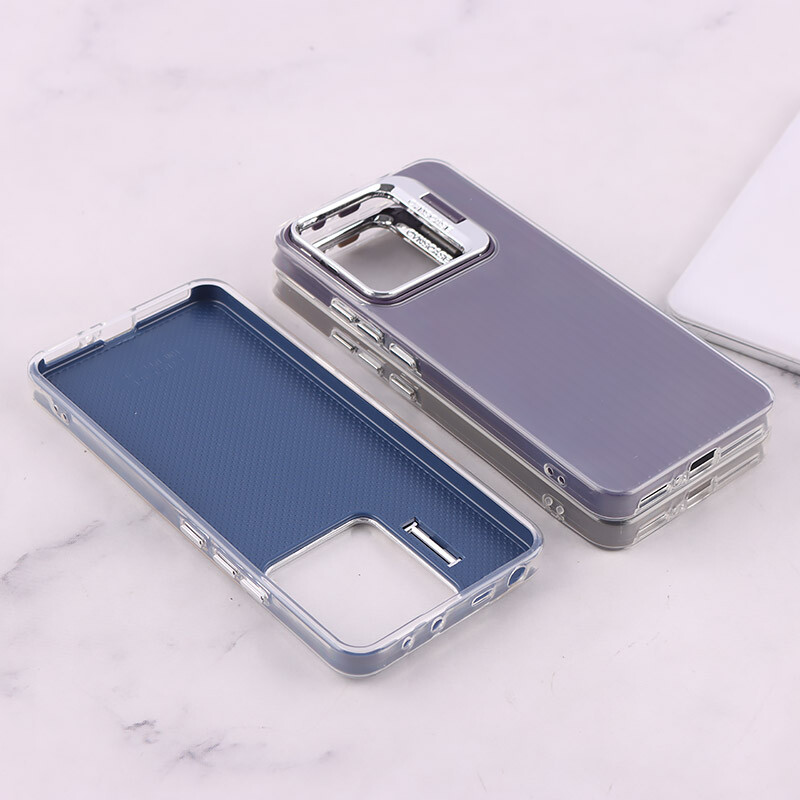 قاب Cyns Case شیائومی Redmi Note 13 4G کرکره ای استندشو