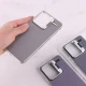 قاب Cyns Case شیائومی Redmi Note 13 Pro Plus کرکره ای استندشو