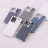 قاب Cyns Case شیائومی Redmi Note 13 Pro Plus کرکره ای استندشو