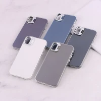 قاب Cyns Case آیفون X / XS کرکره ای استندشو