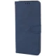کیف چرمی مگنتی محافظ لنزدار شیائومی Redmi 14C / Poco C75