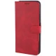 کیف چرمی مگنتی محافظ لنزدار شیائومی Redmi 14C / Poco C75
