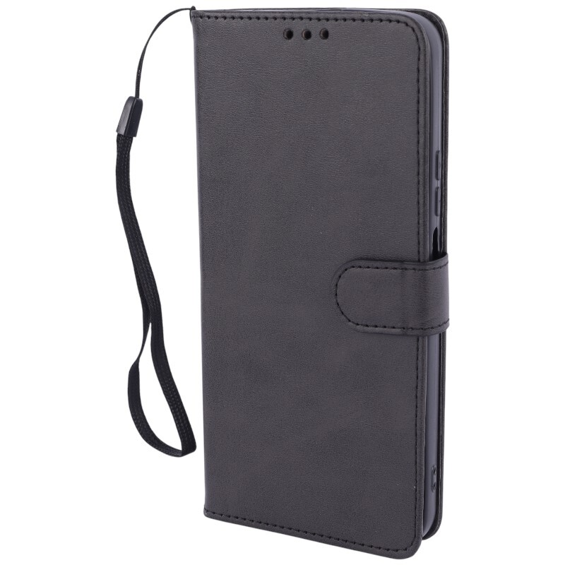 کیف چرمی مگنتی محافظ لنزدار هواوی Honor X7b