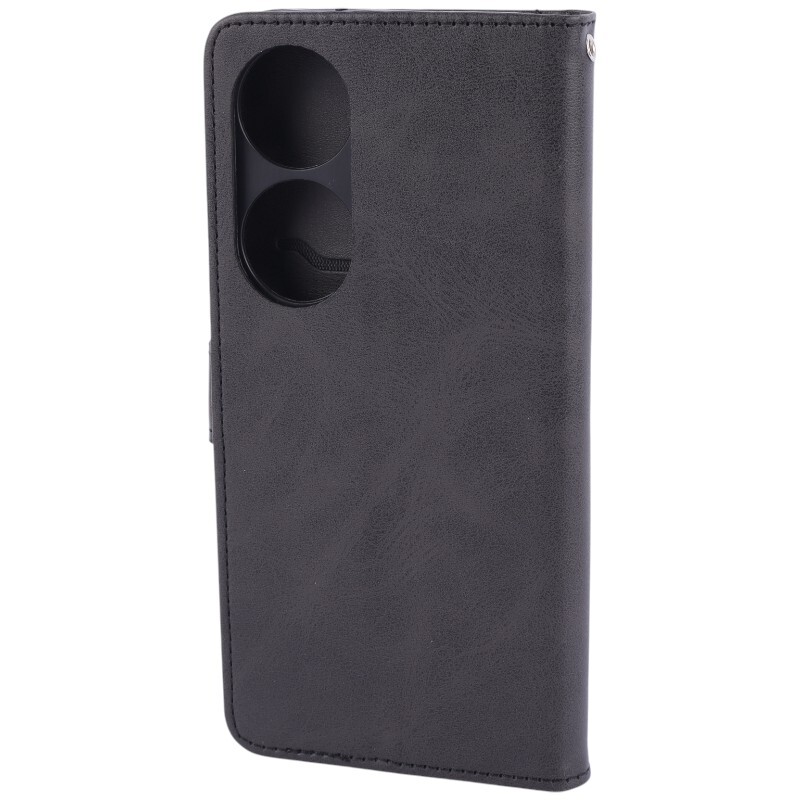 کیف چرمی مگنتی محافظ لنزدار هواوی Honor X7b