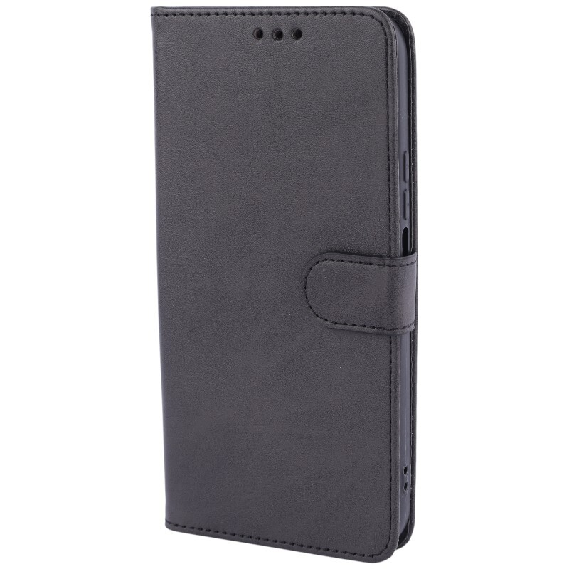 کیف چرمی مگنتی محافظ لنزدار هواوی Honor X8b