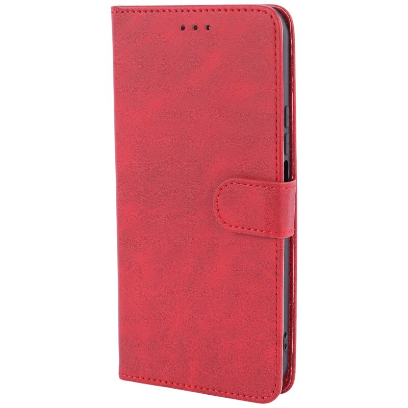 کیف چرمی مگنتی محافظ لنزدار هواوی Honor X8b