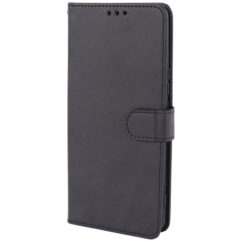 کیف چرمی مگنتی محافظ لنزدار هواوی Honor X9b