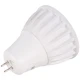 لامپ هالوژن 6 وات LED آیلین پایه سوزنی