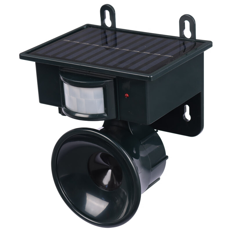 حشره کش صوتی Solar Pest Repeller NY-2002