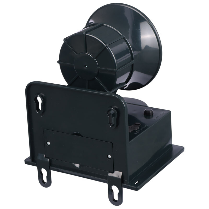 حشره کش صوتی Solar Pest Repeller NY-2002