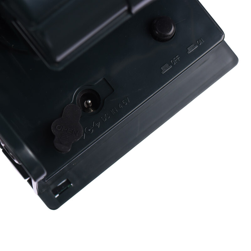 حشره کش صوتی Solar Pest Repeller NY-2002