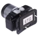 چراغ قوه پیشانی هدلایت شارژی DP_ P03