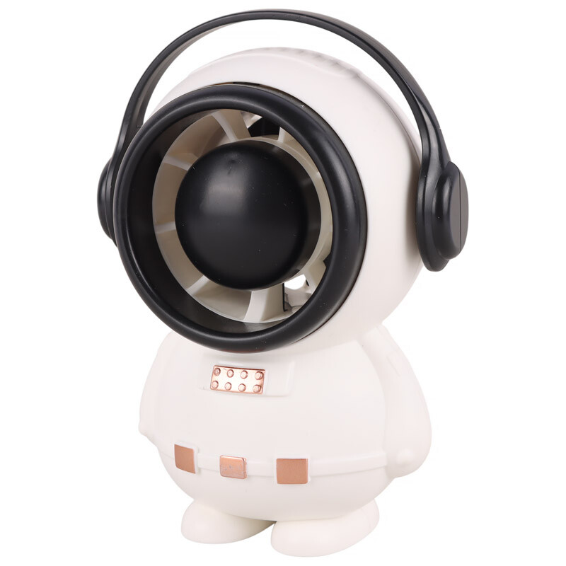 پنکه رومیزی شارژی Cute Mini Handheld Fan 399-15