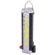 چراغ قوه شارژی خورشیدی HB-9259-8