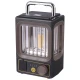چراغ قوه فانوسی شارژی خورشیدی Hi Sheen HS-8039